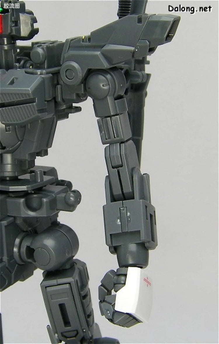 Bandai MG 1/100 XXXG-01D Gundam Deathscythe EW
