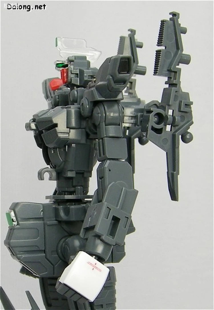 Bandai MG 1/100 XXXG-01D Gundam Deathscythe EW