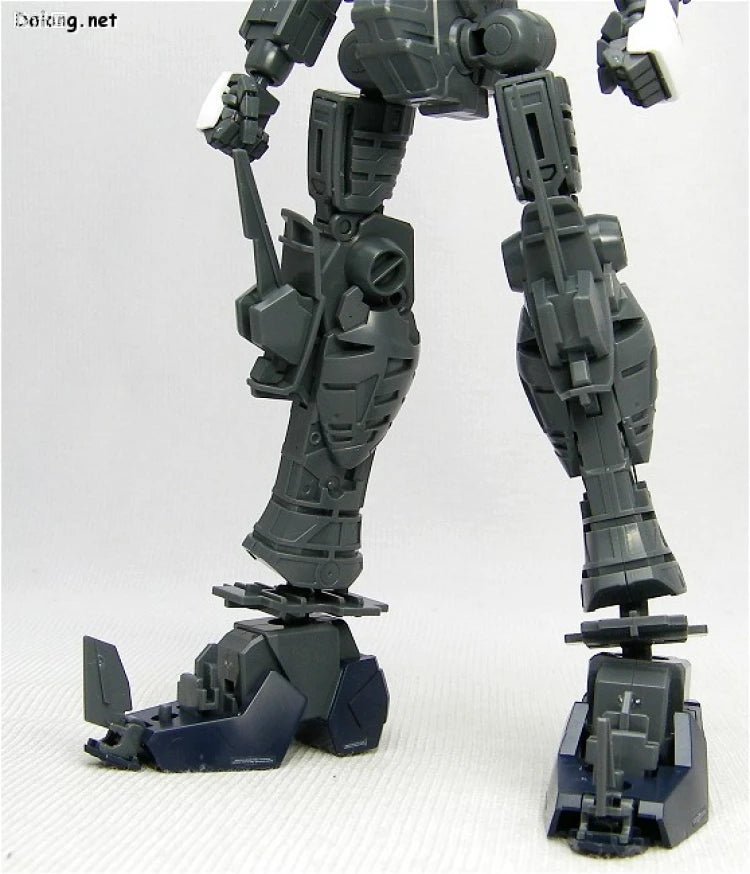 Bandai MG 1/100 XXXG-01D Gundam Deathscythe EW