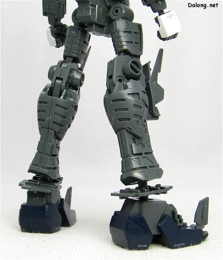 Bandai MG 1/100 XXXG-01D Gundam Deathscythe EW