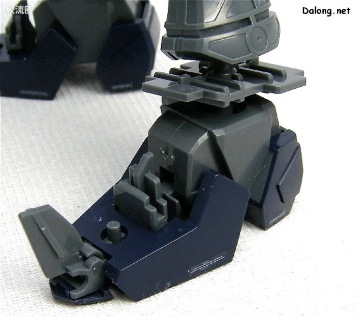 Bandai MG 1/100 XXXG-01D Gundam Deathscythe EW