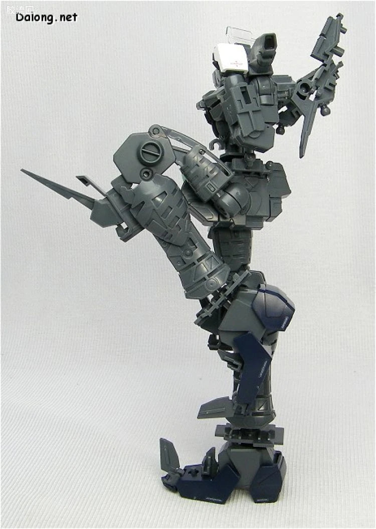 Bandai MG 1/100 XXXG-01D Gundam Deathscythe EW