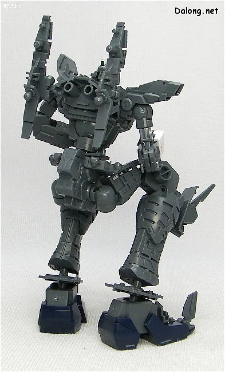 Bandai MG 1/100 XXXG-01D Gundam Deathscythe EW