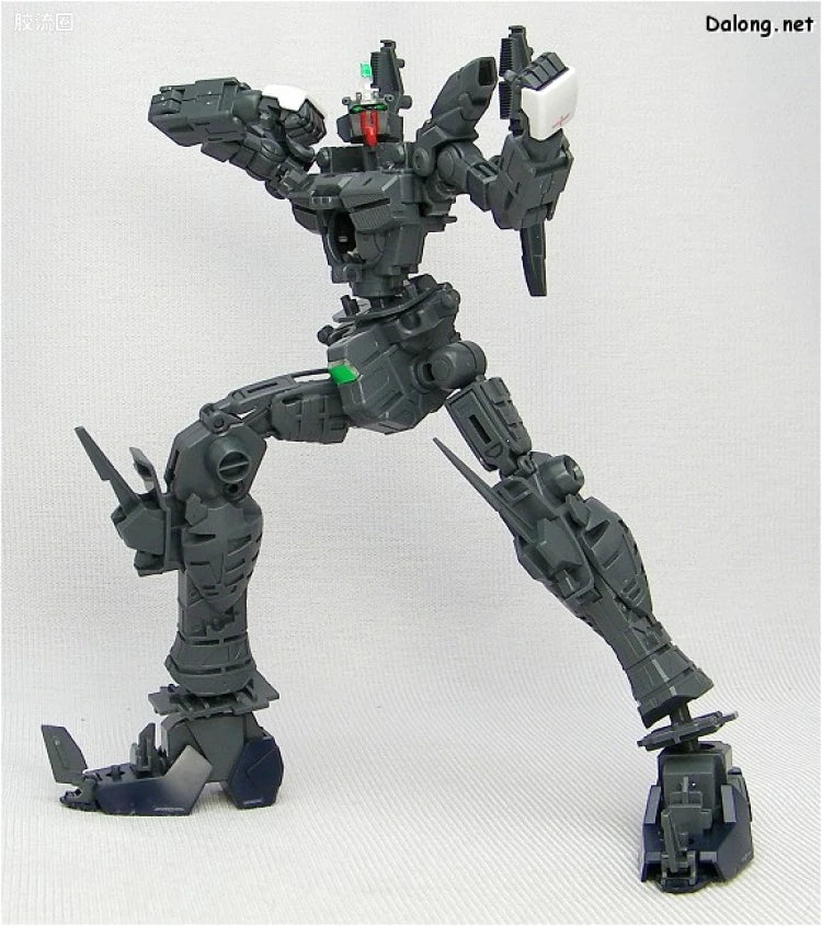 Bandai MG 1/100 XXXG-01D Gundam Deathscythe EW