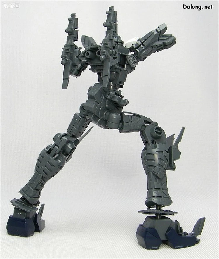 Bandai MG 1/100 XXXG-01D Gundam Deathscythe EW