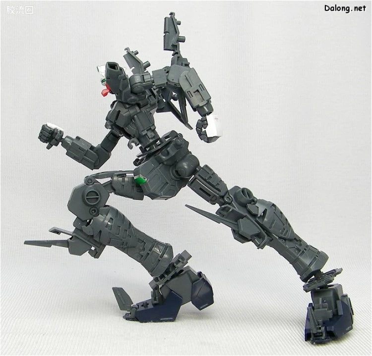 Bandai MG 1/100 XXXG-01D Gundam Deathscythe EW