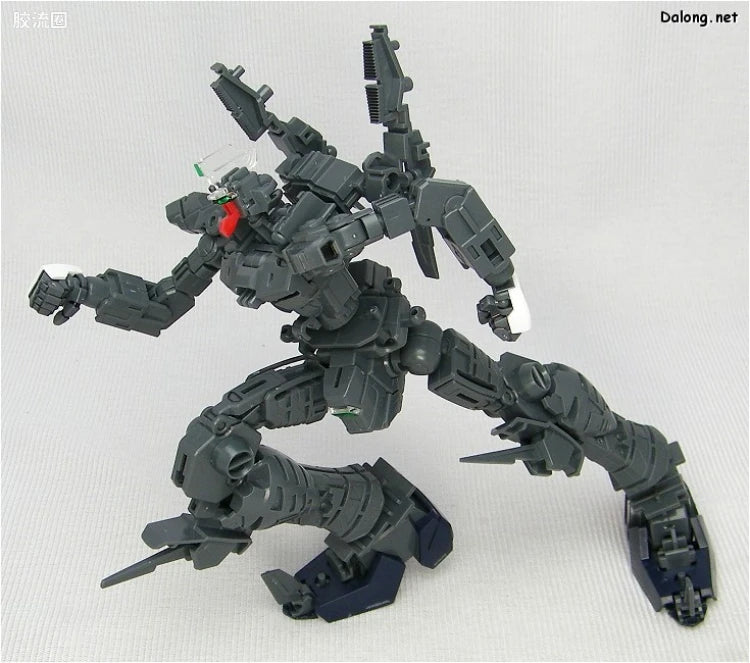 Bandai MG 1/100 XXXG-01D Gundam Deathscythe EW