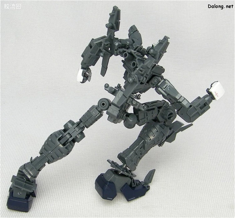 Bandai MG 1/100 XXXG-01D Gundam Deathscythe EW