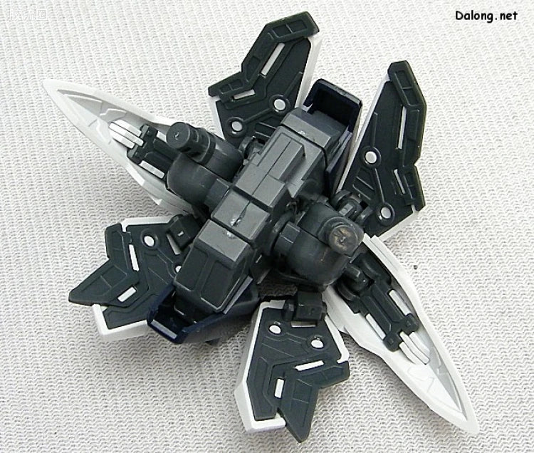 Bandai MG 1/100 XXXG-01D Gundam Deathscythe EW