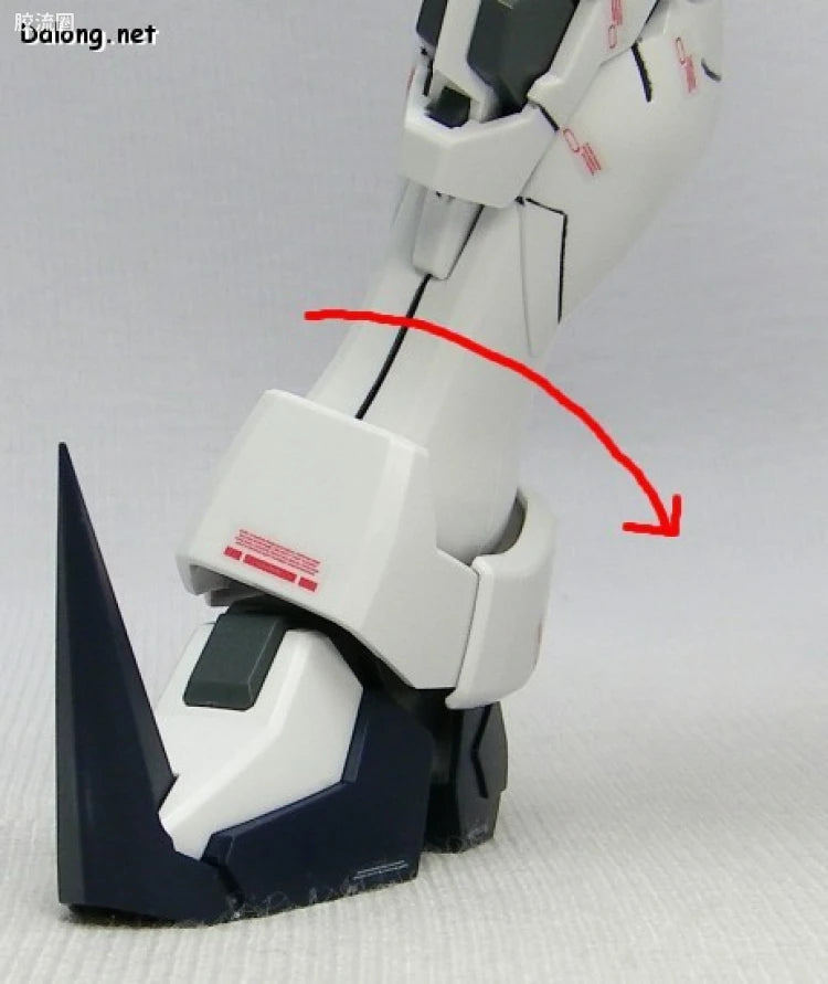 Bandai MG 1/100 XXXG-01D Gundam Deathscythe EW