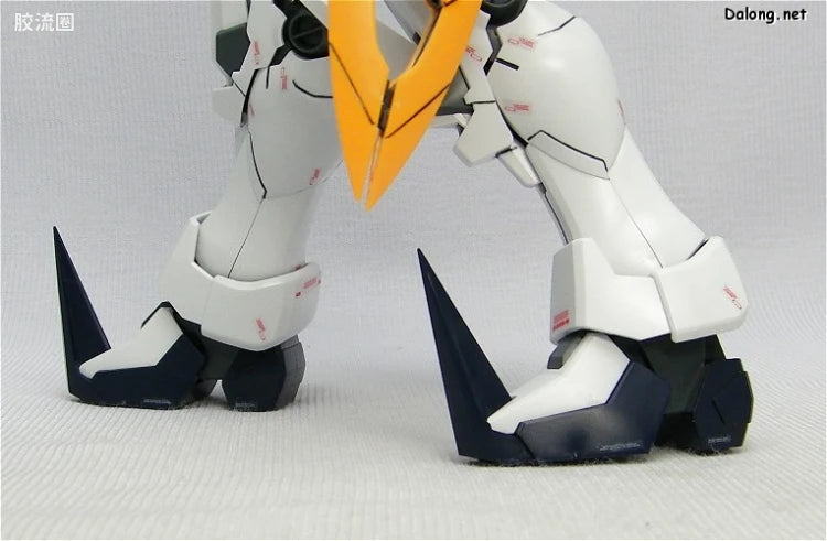 Bandai MG 1/100 XXXG-01D Gundam Deathscythe EW