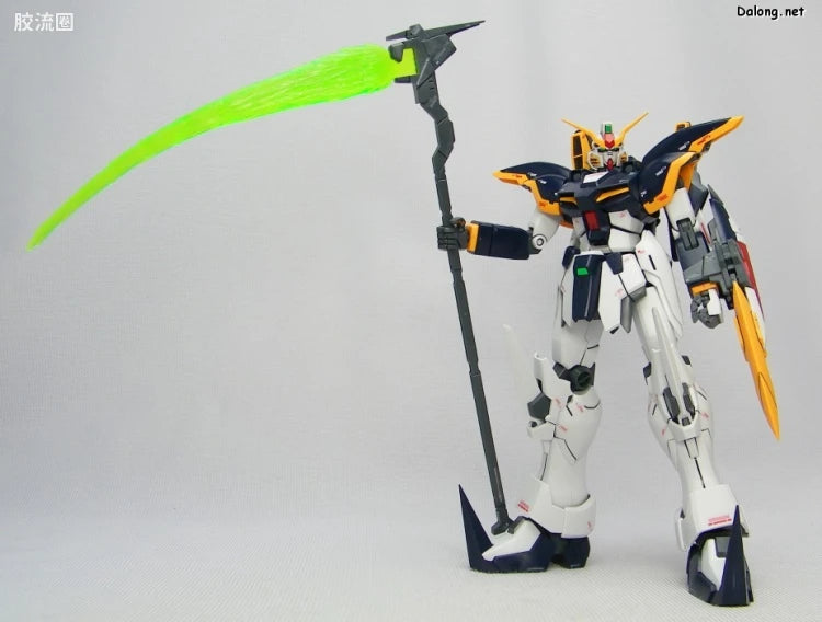 Bandai MG 1/100 XXXG-01D Gundam Deathscythe EW