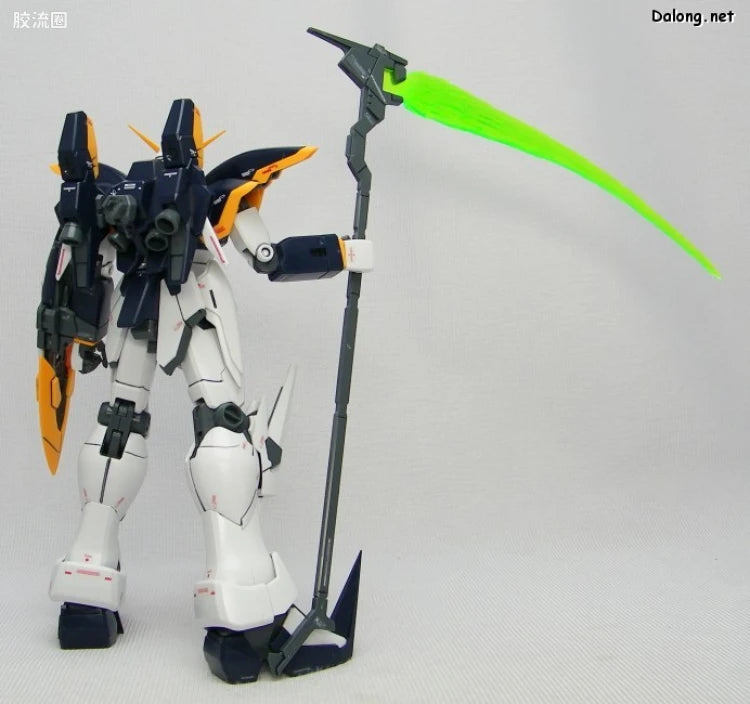 Bandai MG 1/100 XXXG-01D Gundam Deathscythe EW