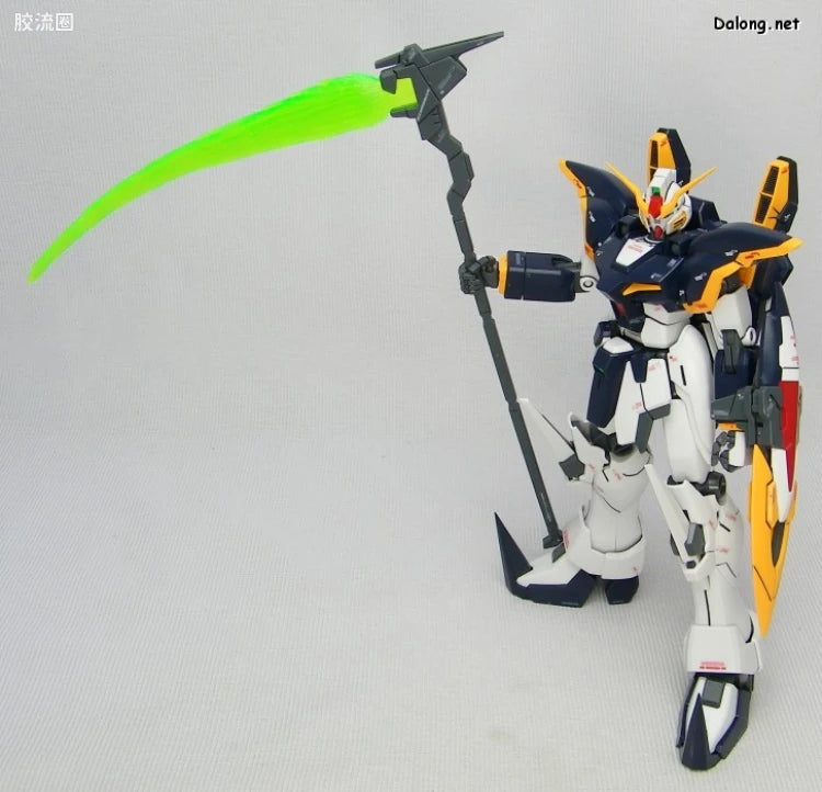 Bandai MG 1/100 XXXG-01D Gundam Deathscythe EW