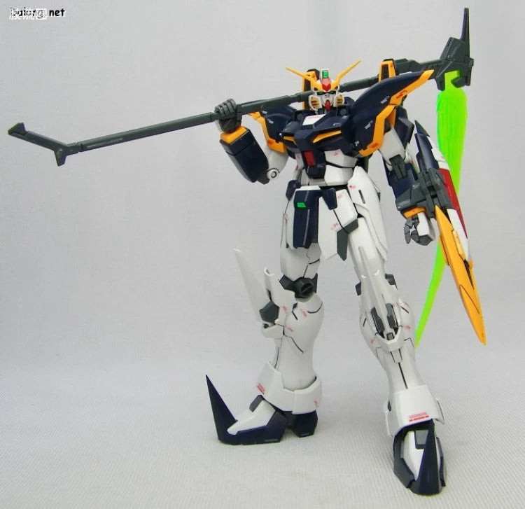 Bandai MG 1/100 XXXG-01D Gundam Deathscythe EW