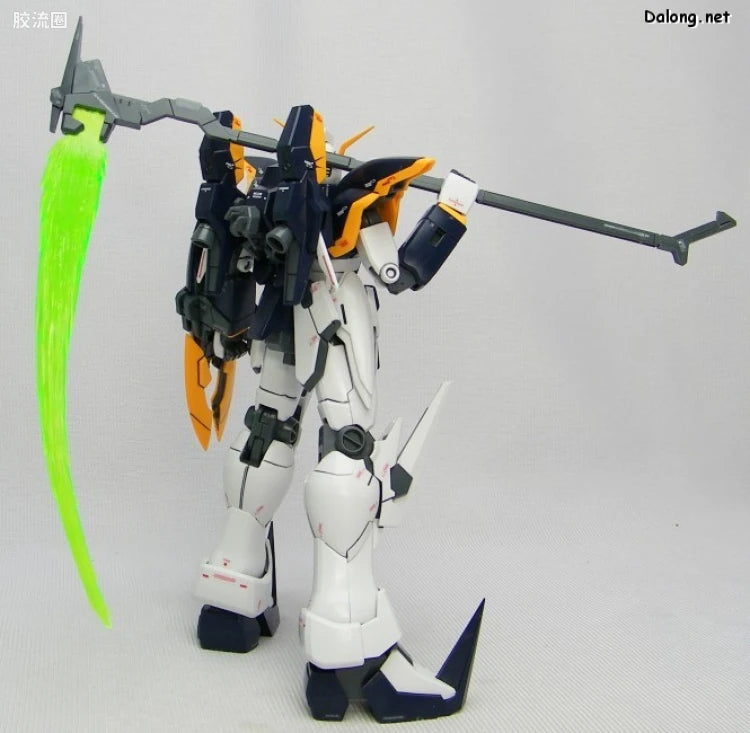 Bandai MG 1/100 XXXG-01D Gundam Deathscythe EW