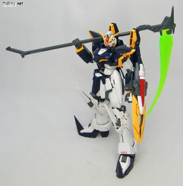 Bandai MG 1/100 XXXG-01D Gundam Deathscythe EW