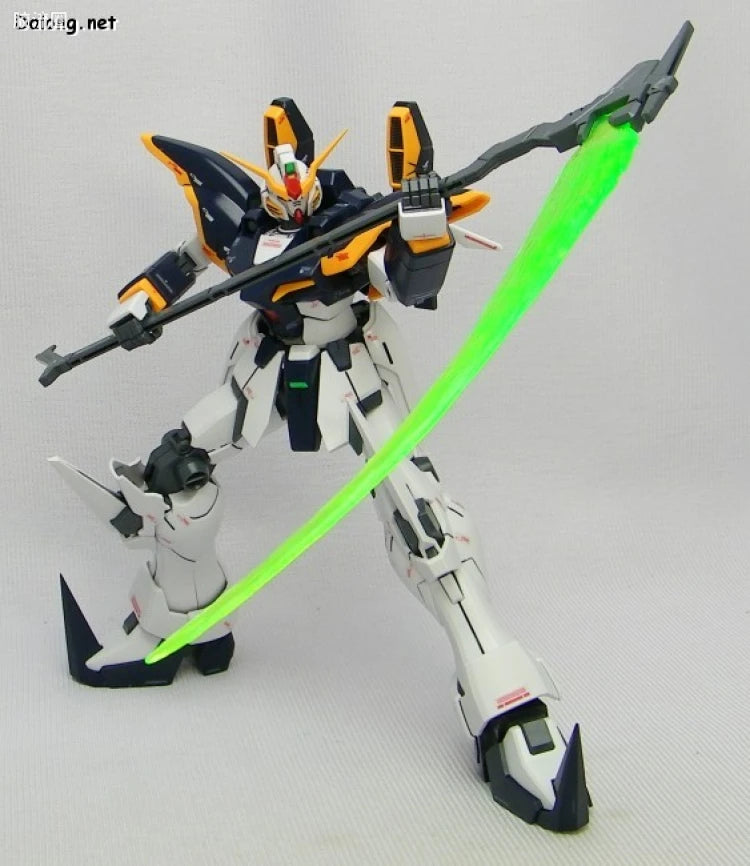Bandai MG 1/100 XXXG-01D Gundam Deathscythe EW