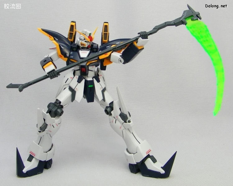 Bandai MG 1/100 XXXG-01D Gundam Deathscythe EW