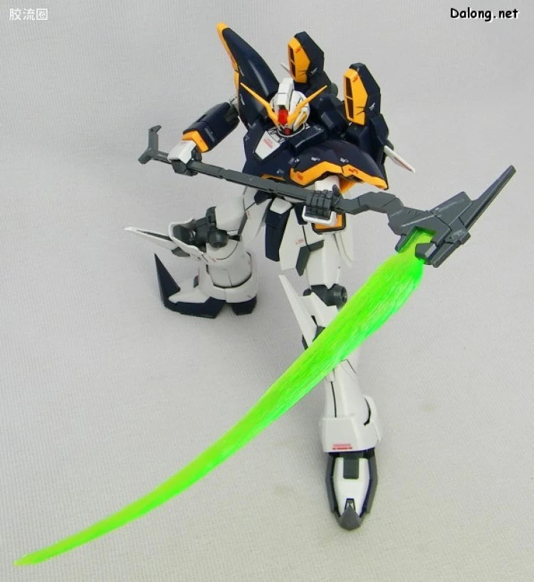 Bandai MG 1/100 XXXG-01D Gundam Deathscythe EW