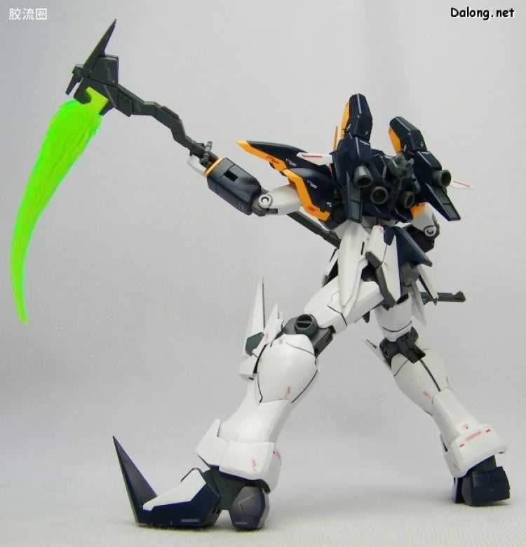 Bandai MG 1/100 XXXG-01D Gundam Deathscythe EW