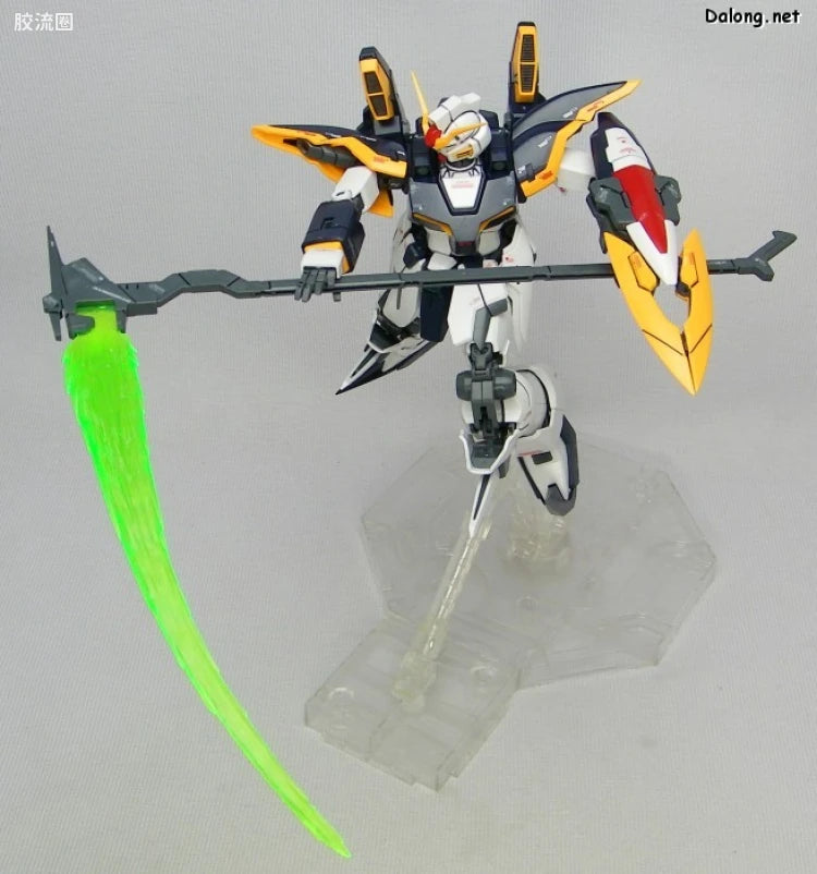Bandai MG 1/100 XXXG-01D Gundam Deathscythe EW