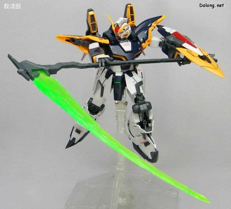 Bandai MG 1/100 XXXG-01D Gundam Deathscythe EW