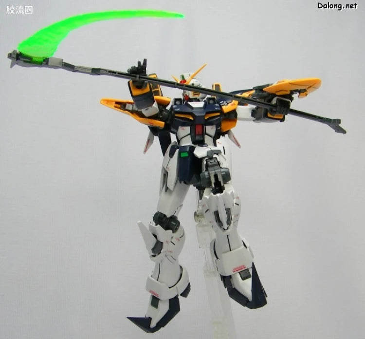 Bandai MG 1/100 XXXG-01D Gundam Deathscythe EW