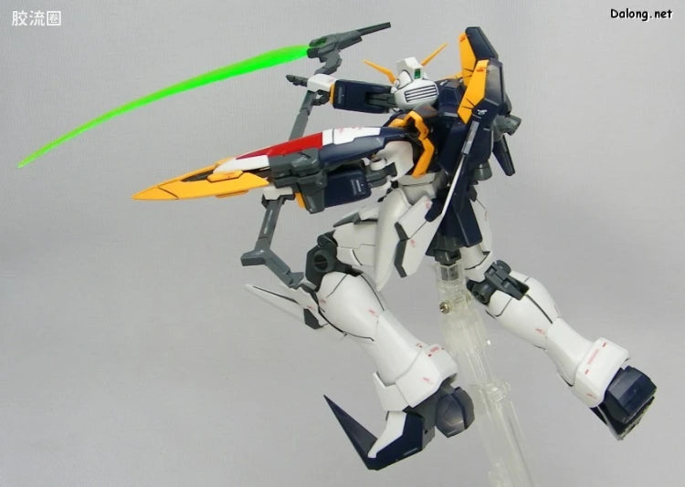 Bandai MG 1/100 XXXG-01D Gundam Deathscythe EW