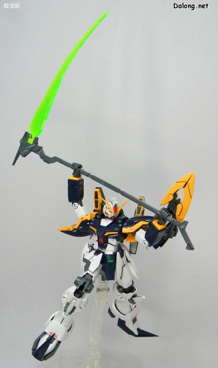 Bandai MG 1/100 XXXG-01D Gundam Deathscythe EW