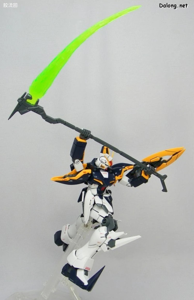 Bandai MG 1/100 XXXG-01D Gundam Deathscythe EW