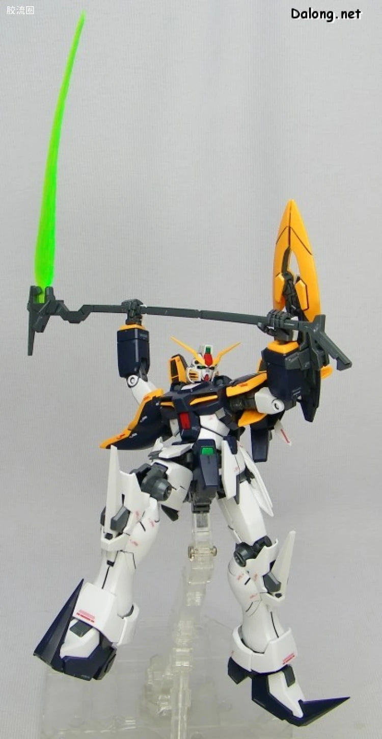 Bandai MG 1/100 XXXG-01D Gundam Deathscythe EW