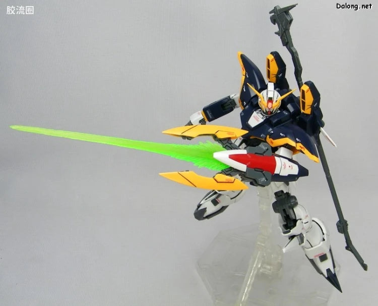 Bandai MG 1/100 XXXG-01D Gundam Deathscythe EW