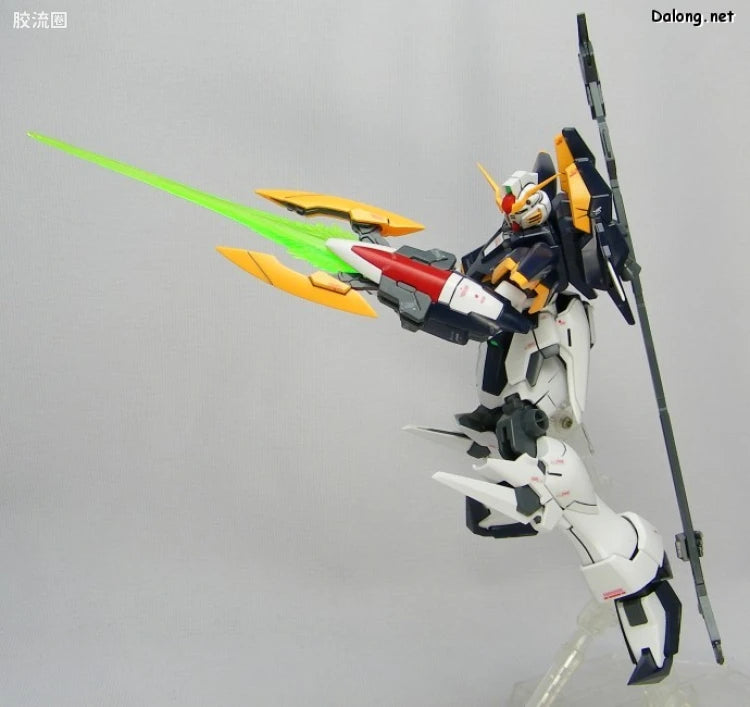 Bandai MG 1/100 XXXG-01D Gundam Deathscythe EW