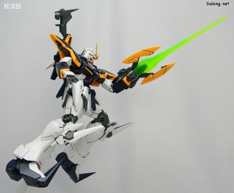 Bandai MG 1/100 XXXG-01D Gundam Deathscythe EW