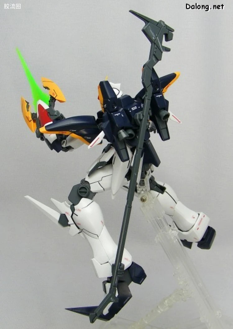 Bandai MG 1/100 XXXG-01D Gundam Deathscythe EW