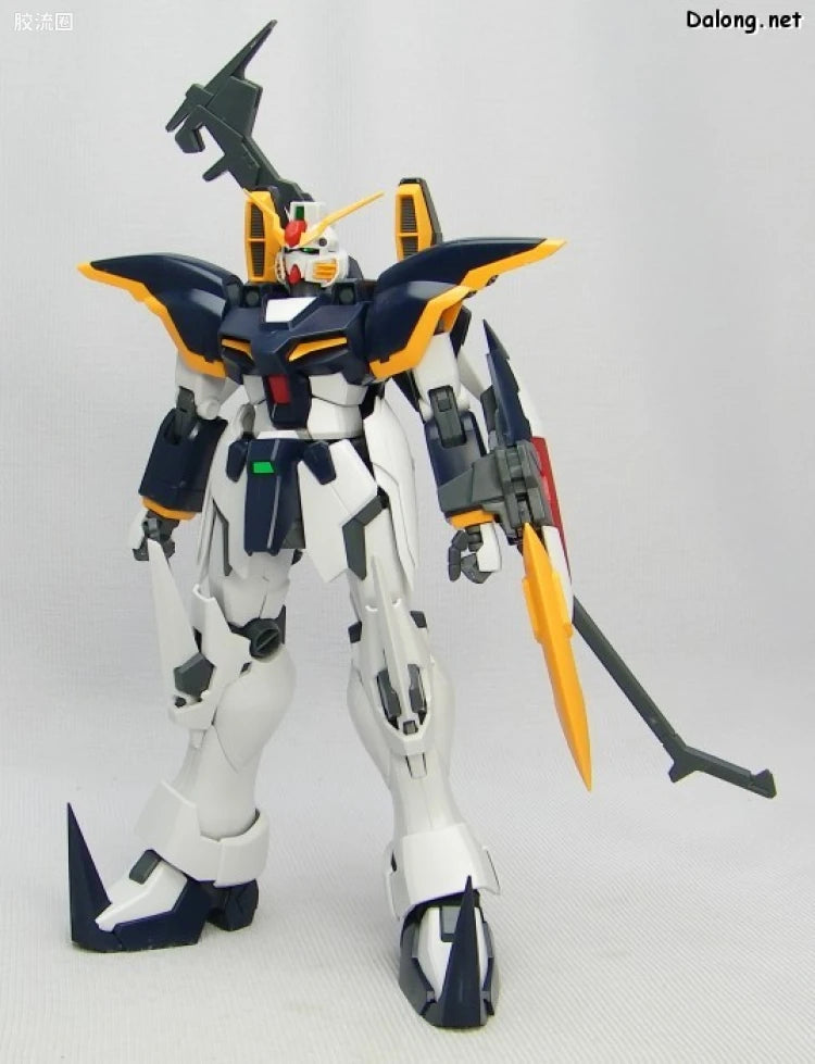 Bandai MG 1/100 XXXG-01D Gundam Deathscythe EW