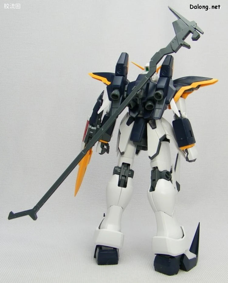 Bandai MG 1/100 XXXG-01D Gundam Deathscythe EW