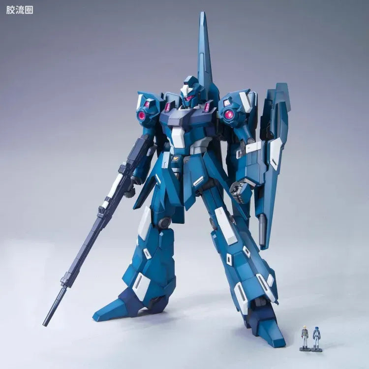 Bandai MG 1/100 RGZ-95 ReZEL