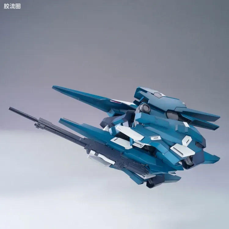 Bandai MG 1/100 RGZ-95 ReZEL