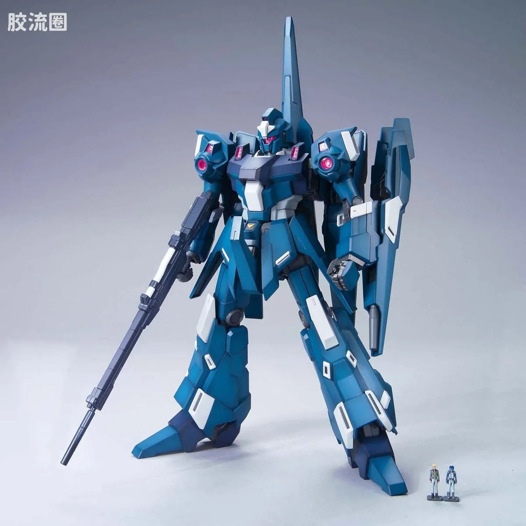 Bandai MG 1/100 RGZ-95 ReZEL