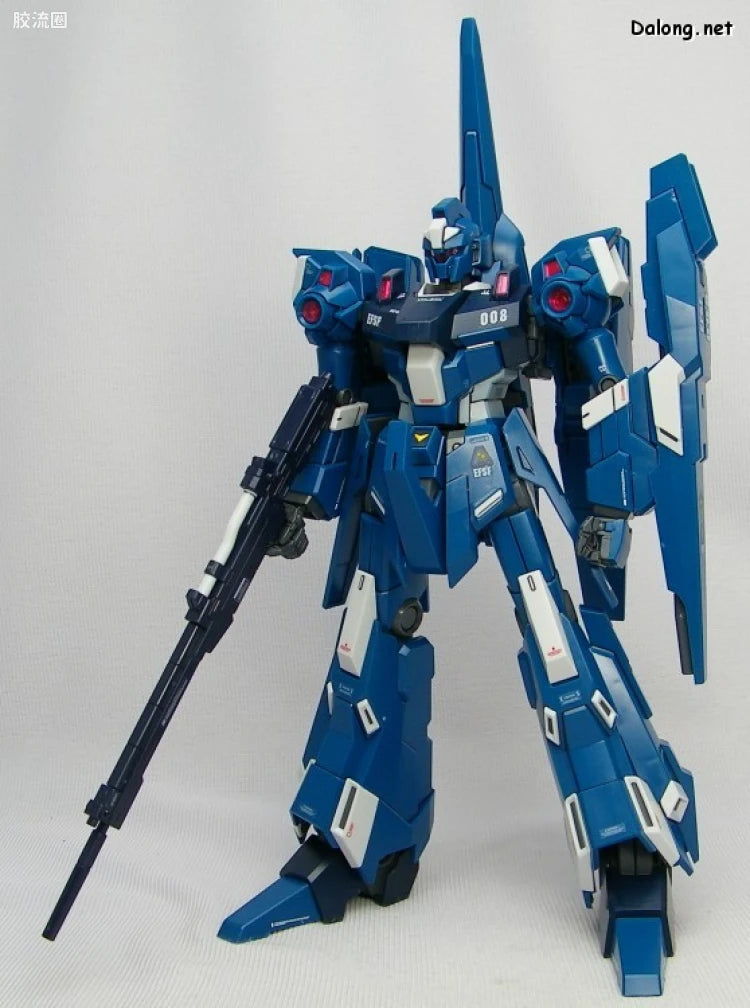 Bandai MG 1/100 RGZ-95 ReZEL