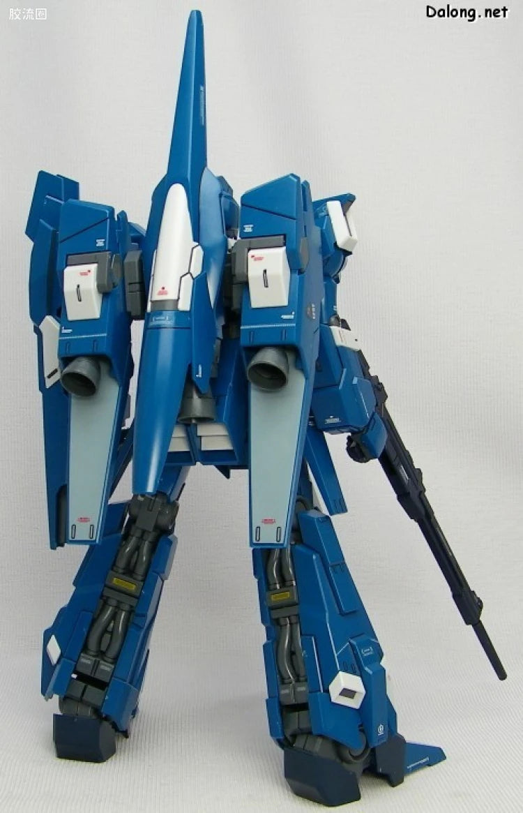Bandai MG 1/100 RGZ-95 ReZEL