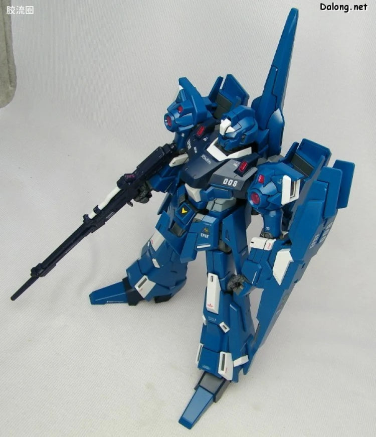 Bandai MG 1/100 RGZ-95 ReZEL
