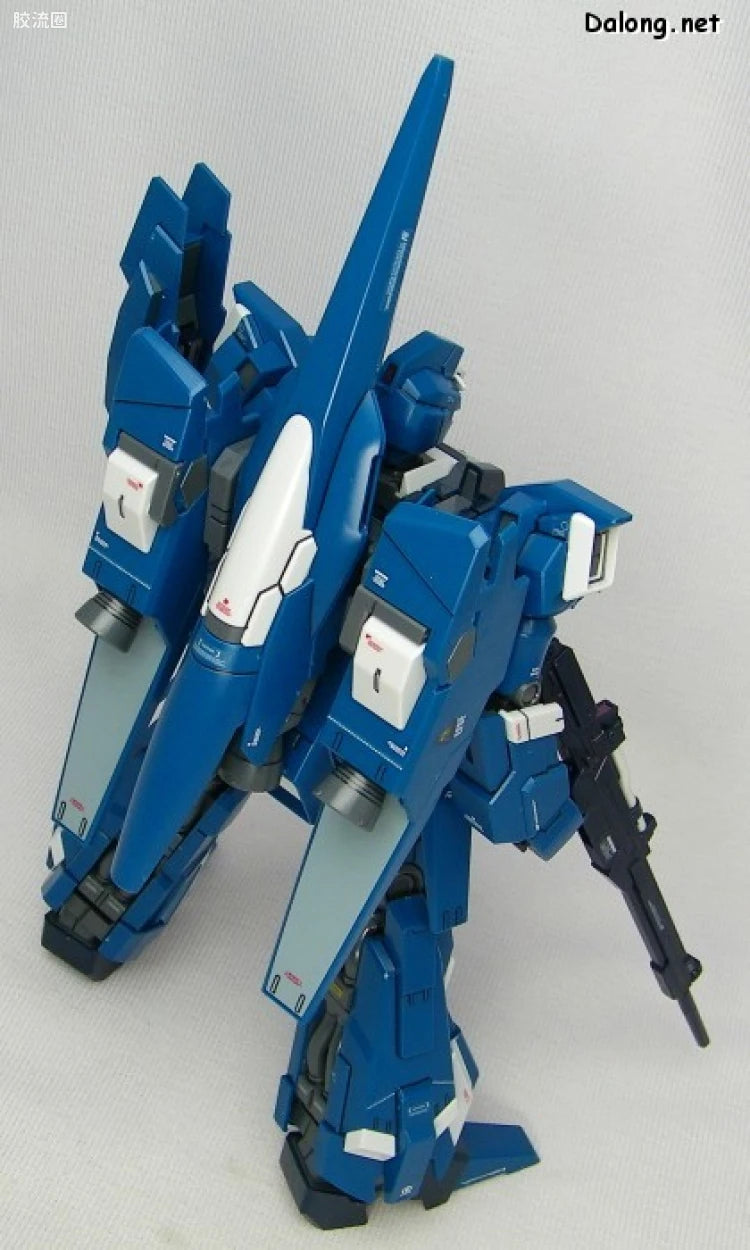Bandai MG 1/100 RGZ-95 ReZEL