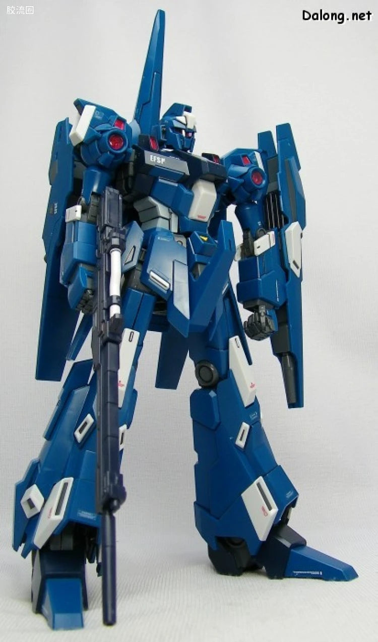 Bandai MG 1/100 RGZ-95 ReZEL