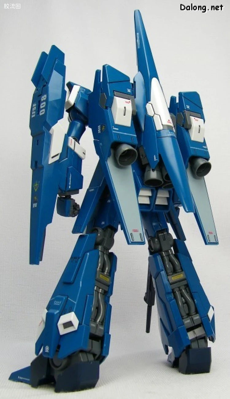 Bandai MG 1/100 RGZ-95 ReZEL