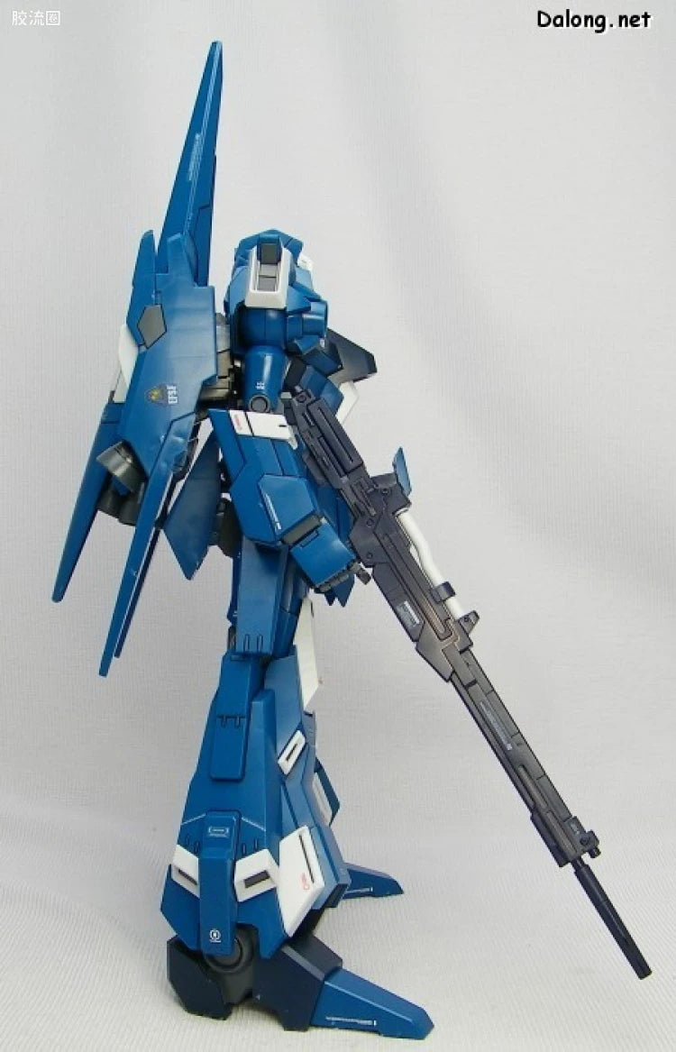 Bandai MG 1/100 RGZ-95 ReZEL