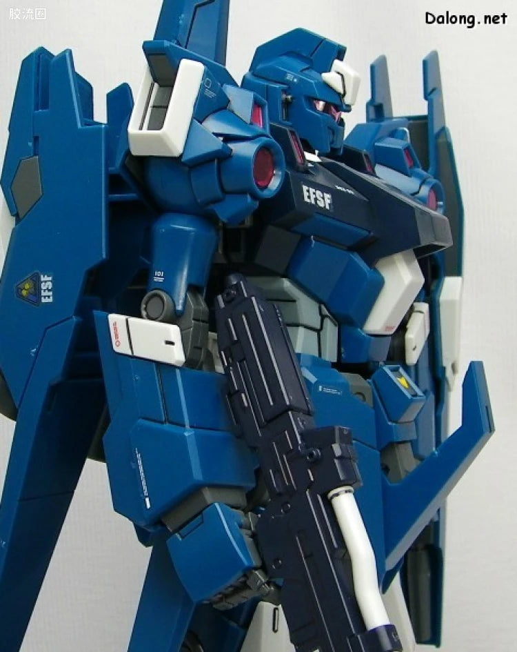 Bandai MG 1/100 RGZ-95 ReZEL