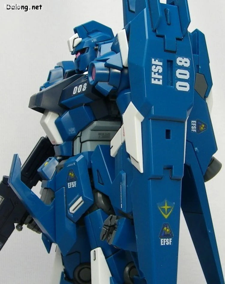 Bandai MG 1/100 RGZ-95 ReZEL